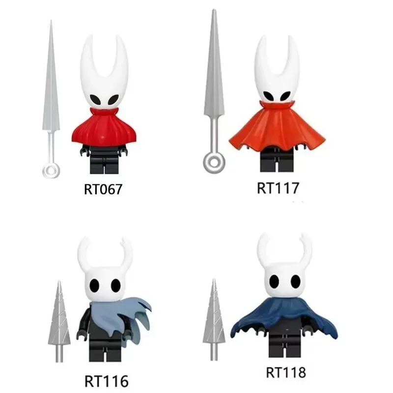 Hornet Knight: анимационная иг – обзор и цена Lego Set Technic