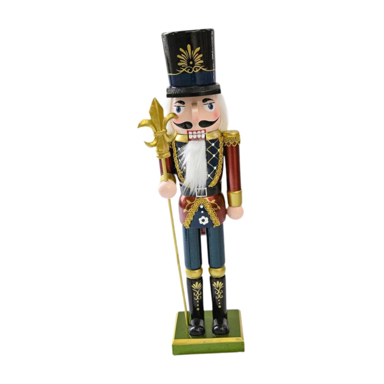 Декоративная фигурка лошадки-о – обзор и цена Nutcracker Figurine