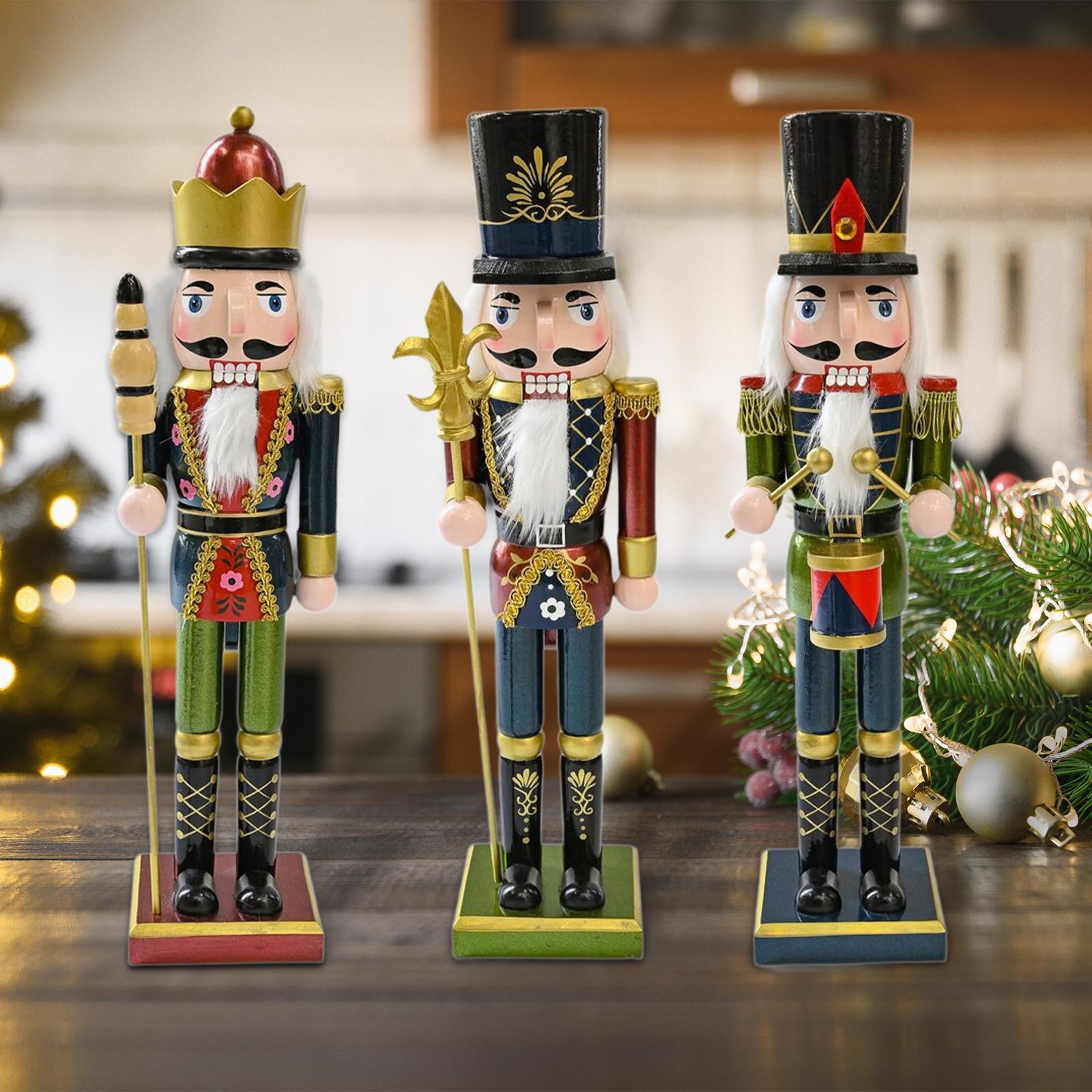 Декоративная фигурка лошадки-о – обзор и цена Nutcracker Figurine