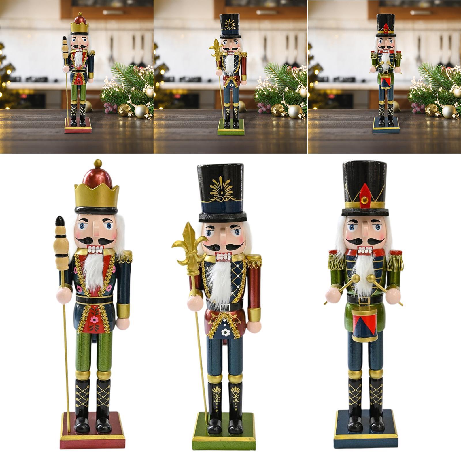 Декоративная фигурка лошадки-о – обзор и цена Nutcracker Figurine
